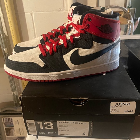 Jordan 1 - Picture 6 of 7